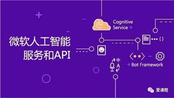 微軟人工智能公開課2.0更新版 賦能未來，掌握人工智能應(yīng)用軟件開發(fā)新趨勢(shì)