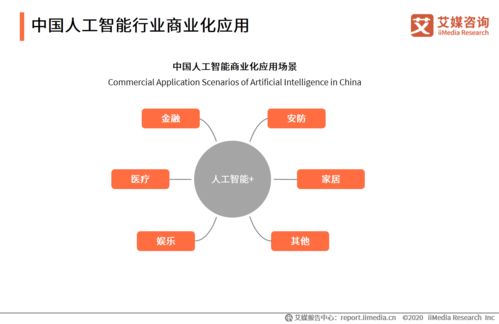 2020年中國(guó)人工智能商業(yè)化應(yīng)用專題研究報(bào)告 聚焦人工智能應(yīng)用軟件開發(fā)
