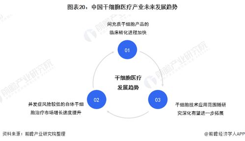 預(yù)見2022 中國干細(xì)胞醫(yī)療產(chǎn)業(yè)全景圖譜——市場規(guī)模、競爭格局與發(fā)展前景（含AI應(yīng)用）