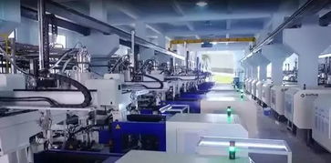 智造未來 人工智能與工業互聯網重塑制造業新格局