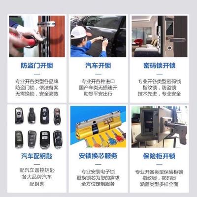 斗門(mén)區(qū)保險(xiǎn)柜開(kāi)鎖公司，專(zhuān)業(yè)守護(hù)您的財(cái)產(chǎn)安全